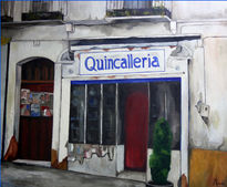 Quincalleria