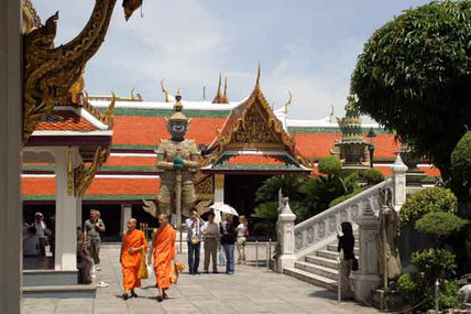 Bangkok