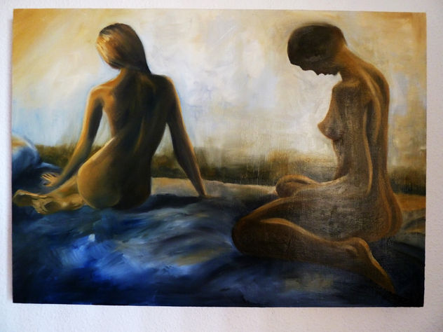 desnudo de muejeres