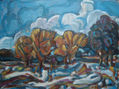 nieve