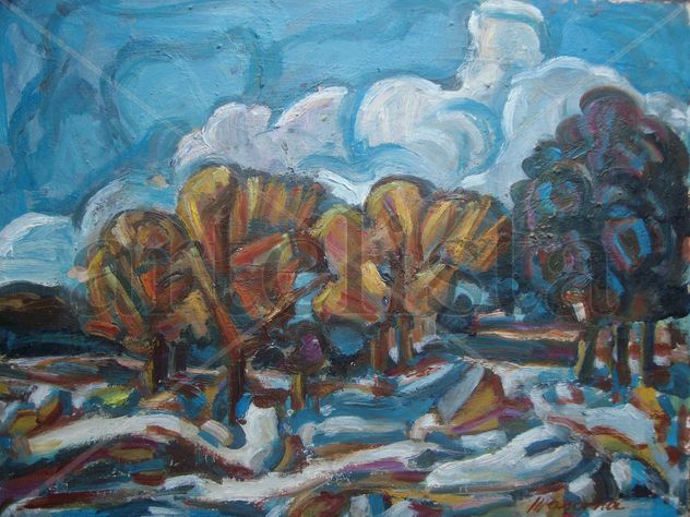 nieve