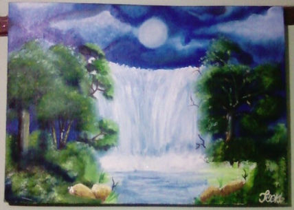 Landscape