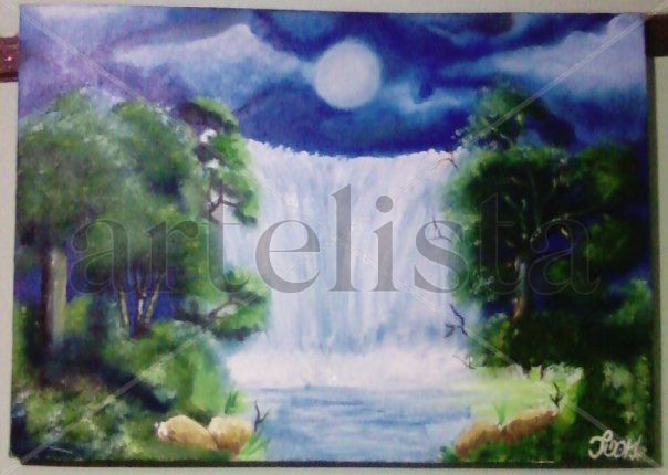 landscape