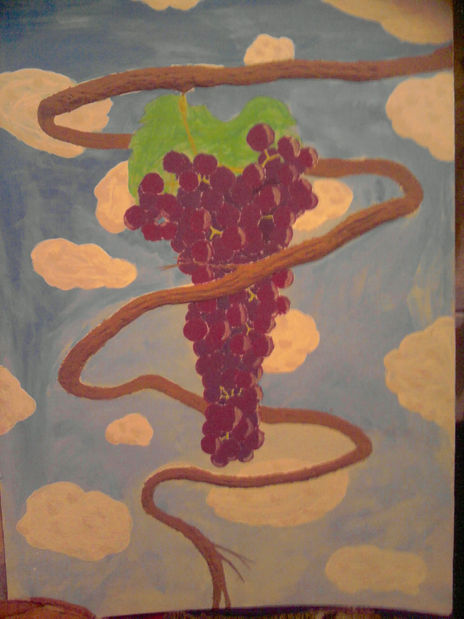 Uvas