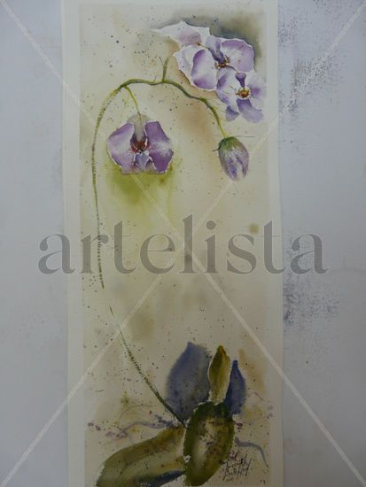 ORQUÍDEA 1 