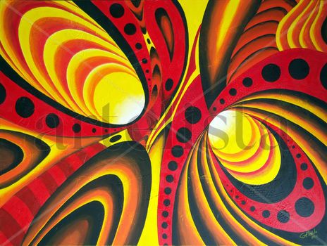 Mariposa  2