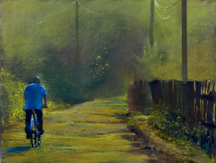 Paseo II