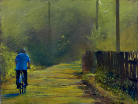 Paseo II