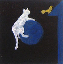 Cielo felino