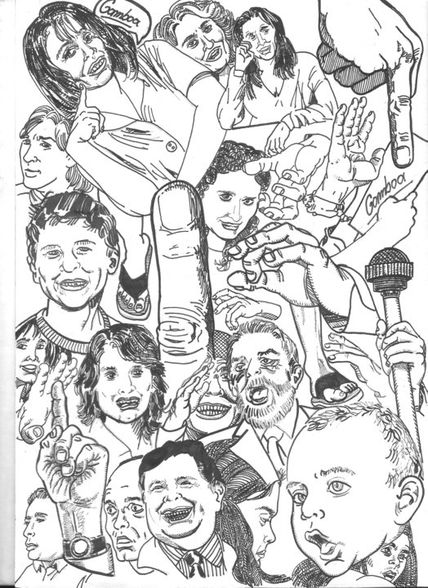 Faces