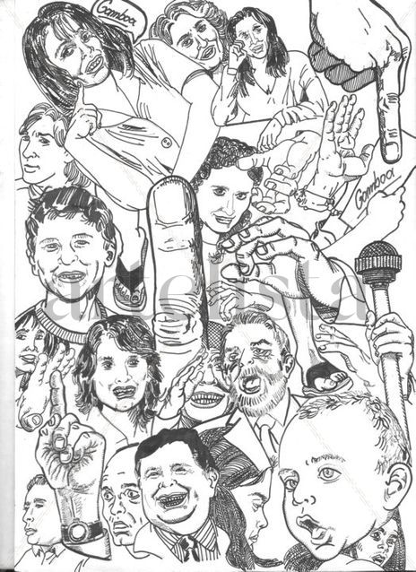 Faces