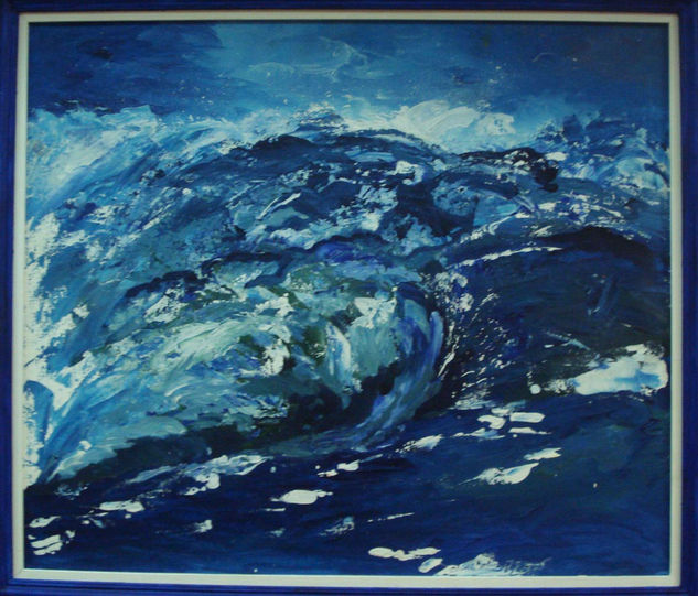 Furia Azul 