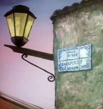 Farol, Calle de los...