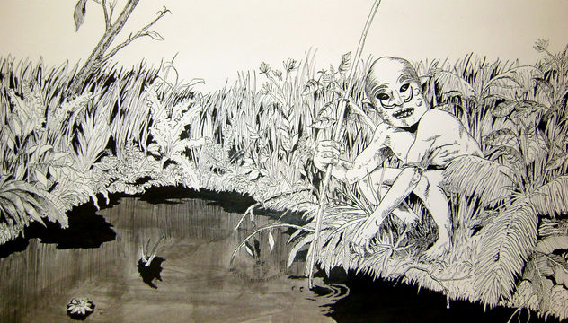 FISHER MASK