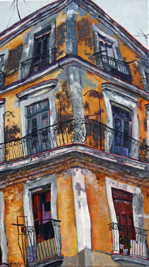 La casona