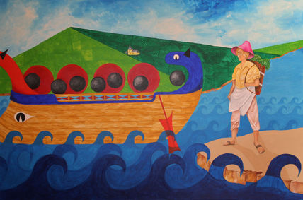 Lienzo...