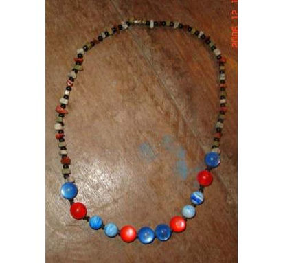 Collar shakira