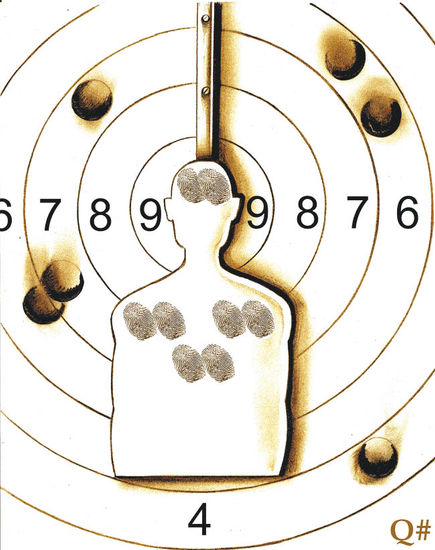 " EN EL NOMBRE DE UNA FE INDELEBLE " 