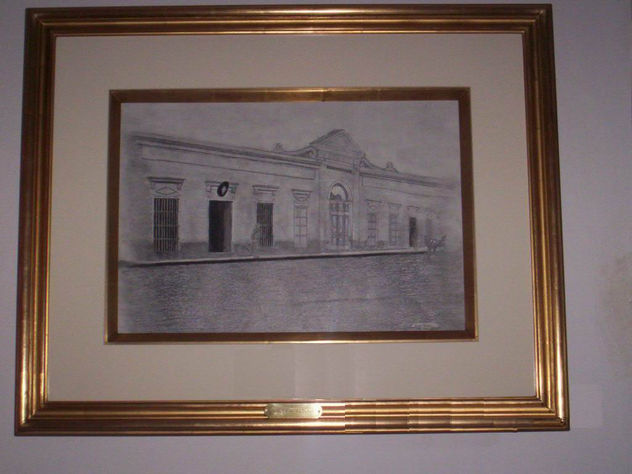 LA VIEJA ESCUELA Nº 1
