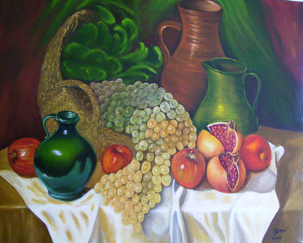 Bodegon