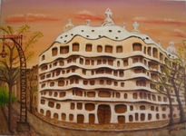 Casa Mila (La Pedrera)