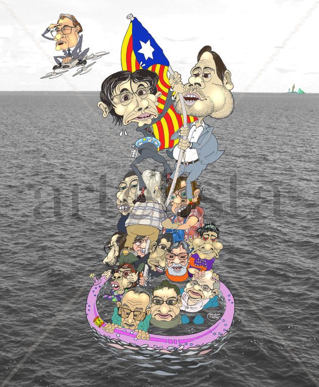 El Naufragio