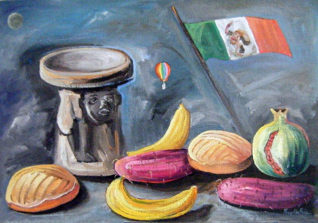 EL PEBETERO PATRIO