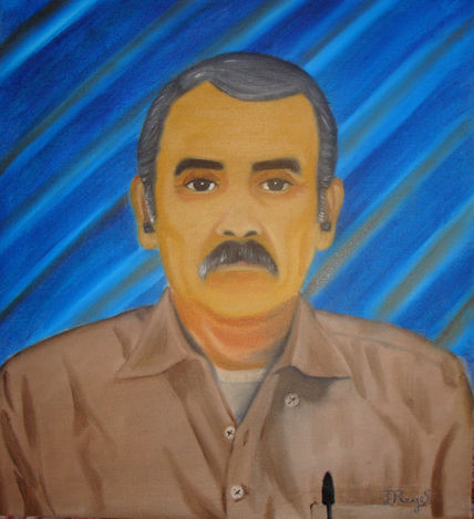 José Ramón Reyes