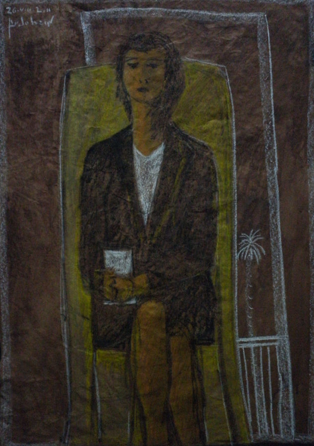 la secretaria de dios
