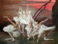 Swan Lake