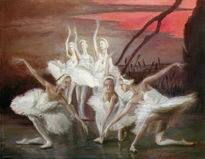 Swan Lake