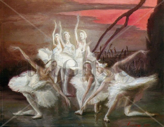 Swan Lake