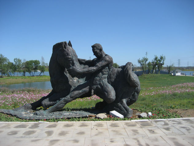 EL VINCULO