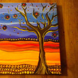 Pinturas sobre tela thumbnail 1