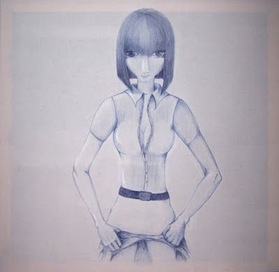 Hipóstasis Flexible - Lilith