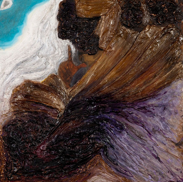 GeoRepresion 2011 (GeoRepression 2011), 80x80, 2011