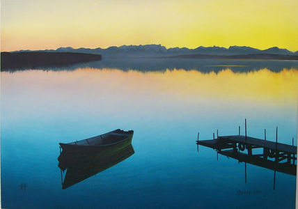 J11050 Ammersee