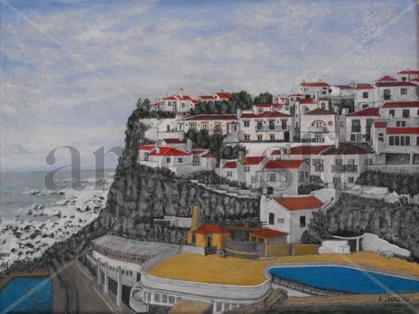 Azenhas do mar