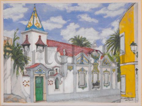 Vila Clara