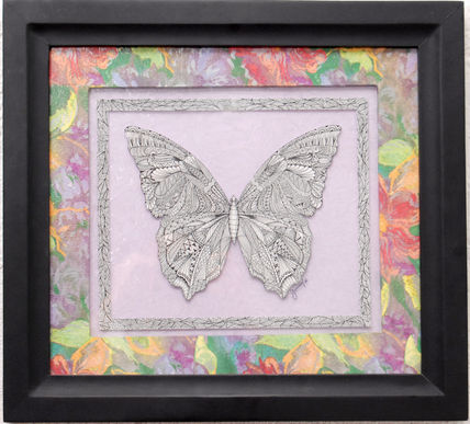 Mariposa