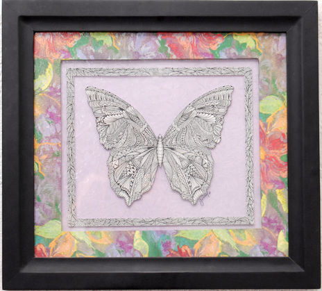 Mariposa
