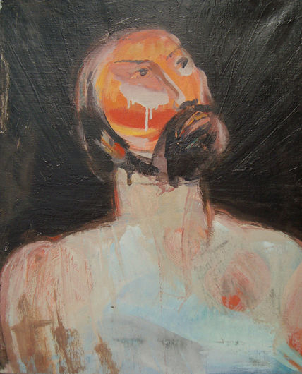 Autorretrato'76