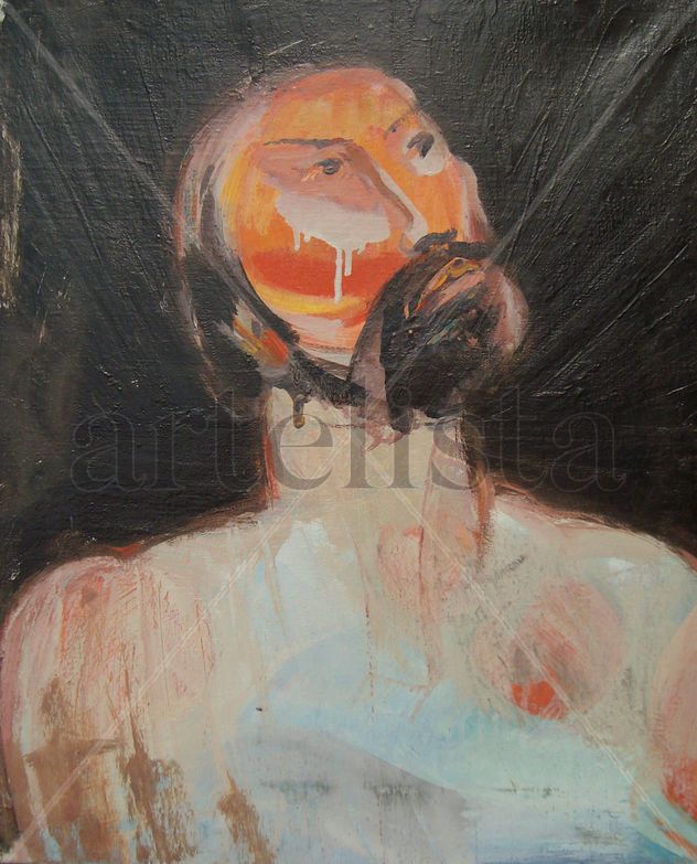 autorretrato'76
