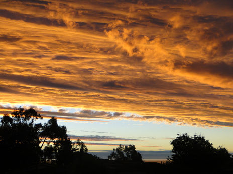 Atardecer