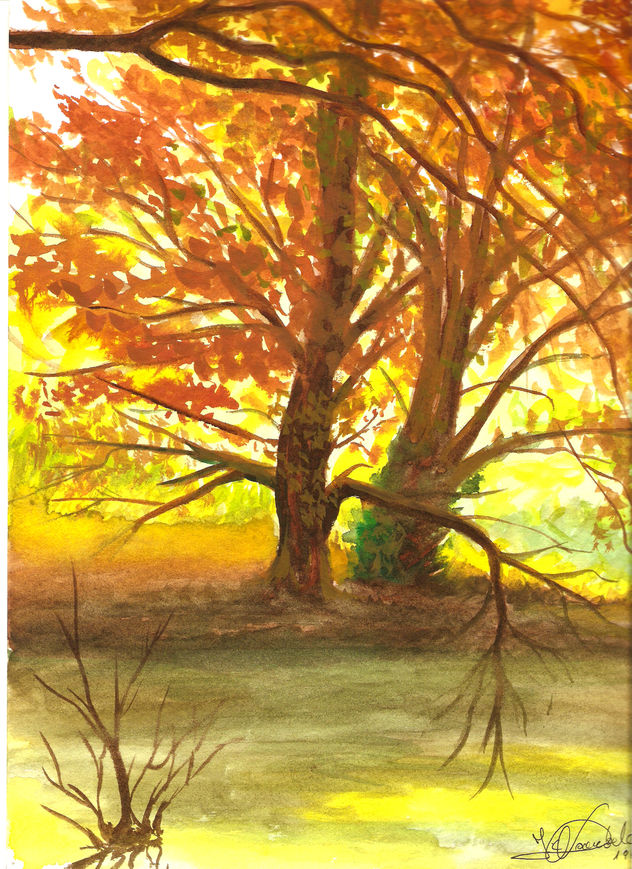 otoño