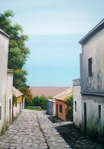 Colonia, Uruguay