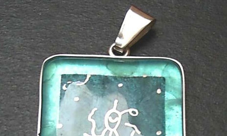 Joyeria en Vitrofusion - Fusing Jewels