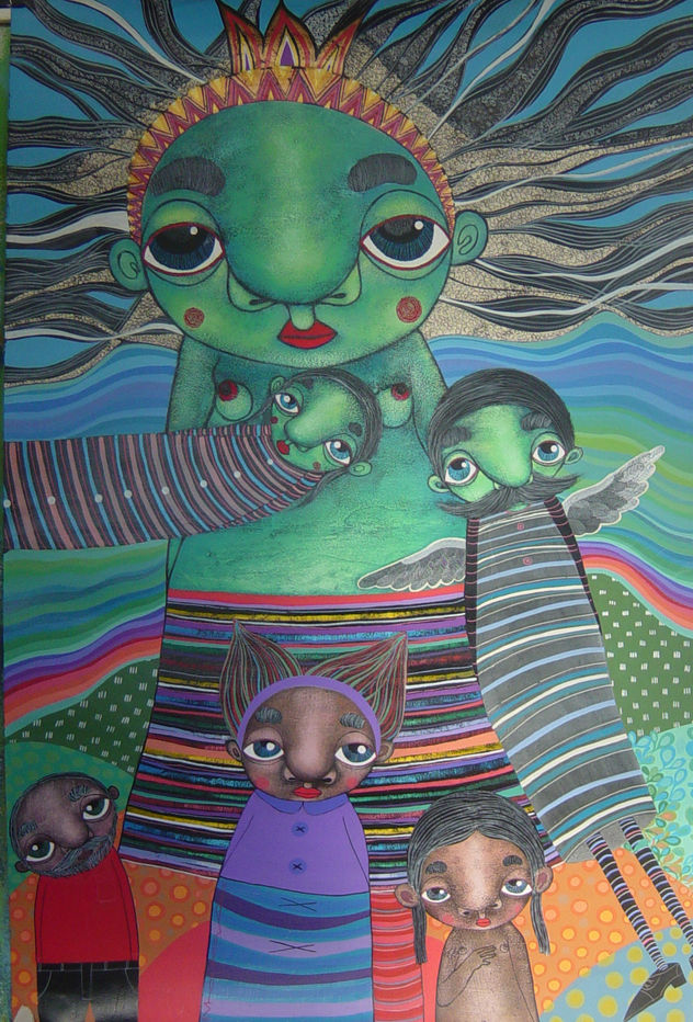 sueños