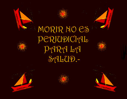 Para enseñar en la...