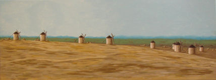 Molinos - Campo de...